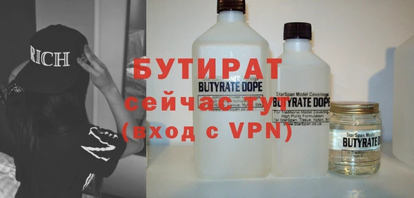хмурый Алексин