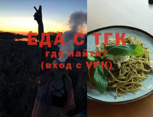 хмурый Алексин